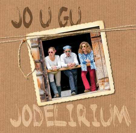jodelirium_optimized CD Jodelirium